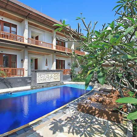 אובוד Tebesaya Cottage By Pramana Villas מראה חיצוני תמונה