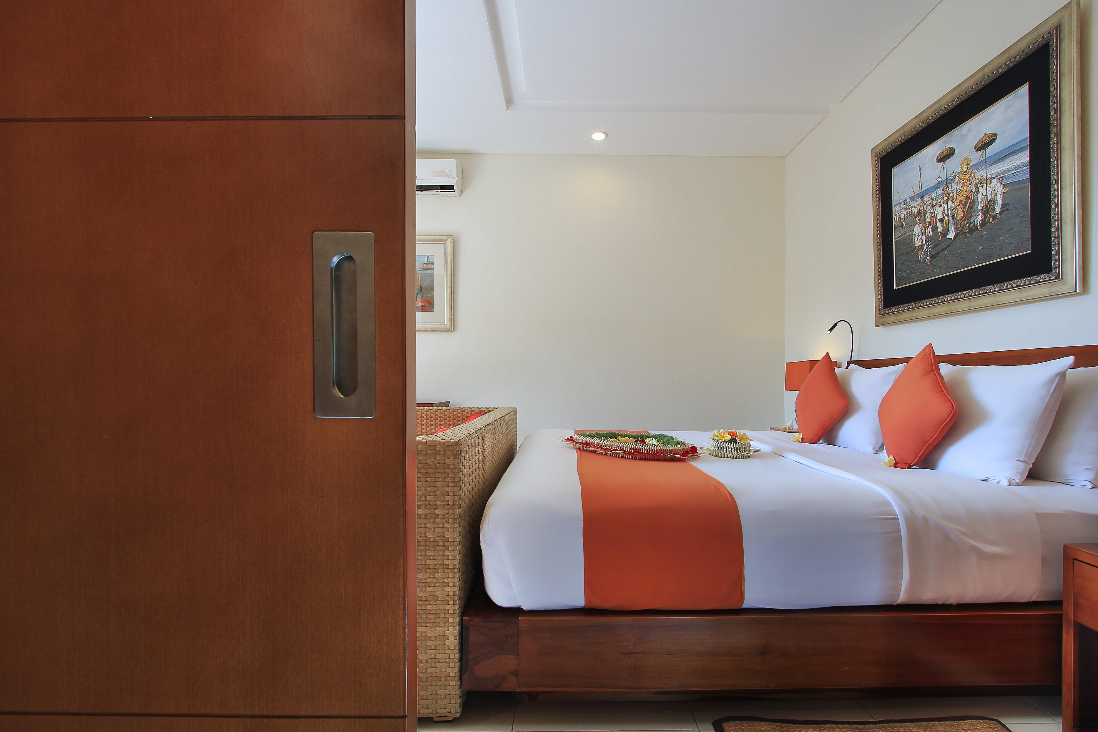 אובוד Tebesaya Cottage By Pramana Villas מראה חיצוני תמונה