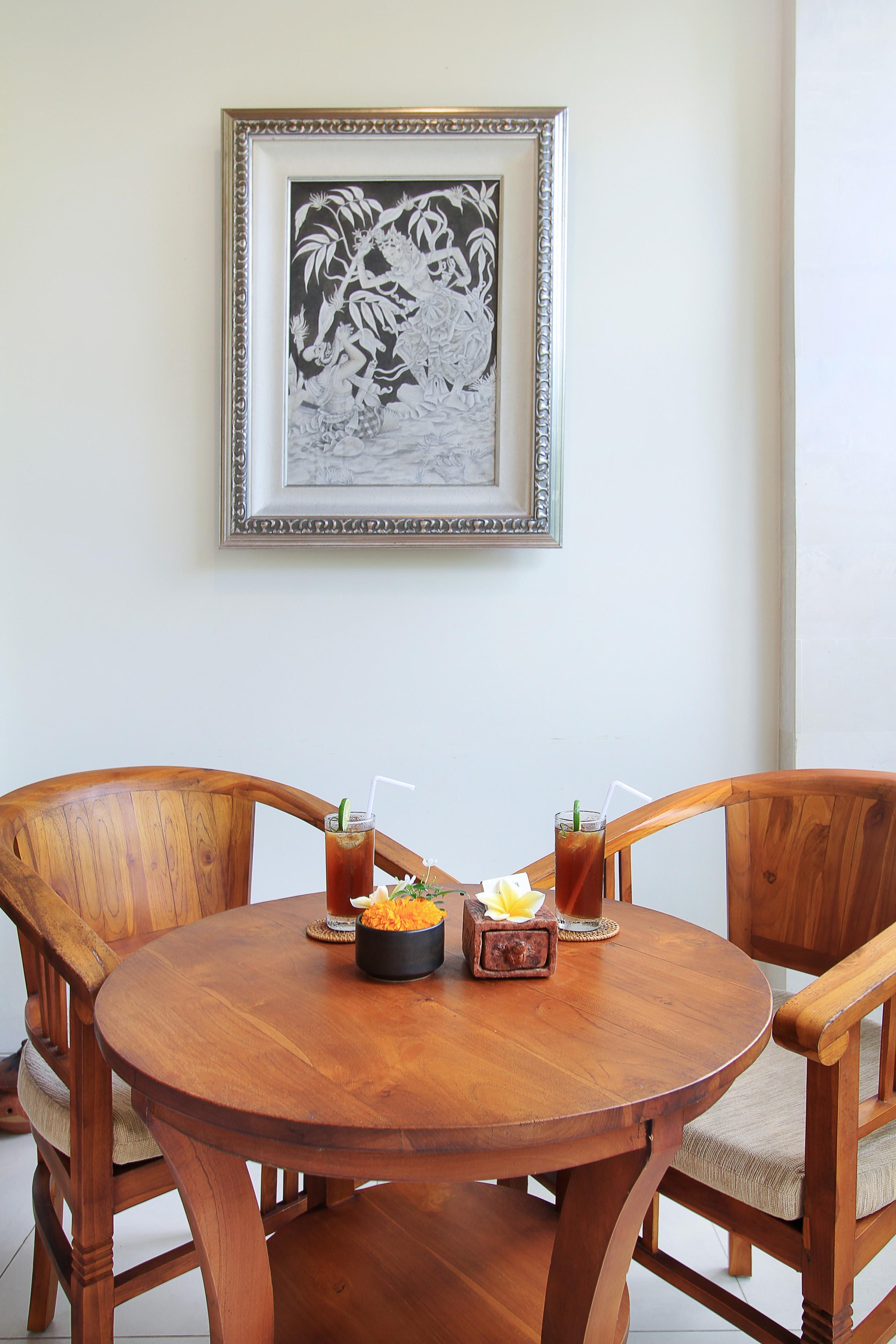 אובוד Tebesaya Cottage By Pramana Villas מראה חיצוני תמונה