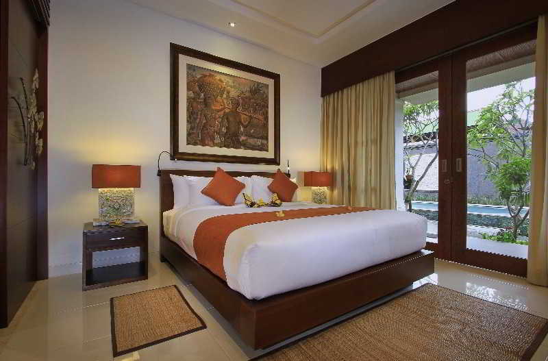 אובוד Tebesaya Cottage By Pramana Villas מראה חיצוני תמונה
